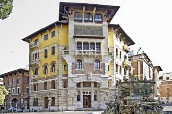 Palazzo del ragno